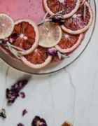 Ragoût de Jack fruit aux olives