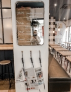 Banana Bread (options vegan)