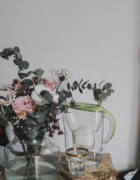 Spaghetti inspiration Bolognaise d’hiver (Vegé – option Vegan)