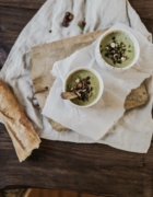 Recette de maquereaux de printemps
