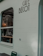 Risotto aux tomates séchées et fèves (végétarien)