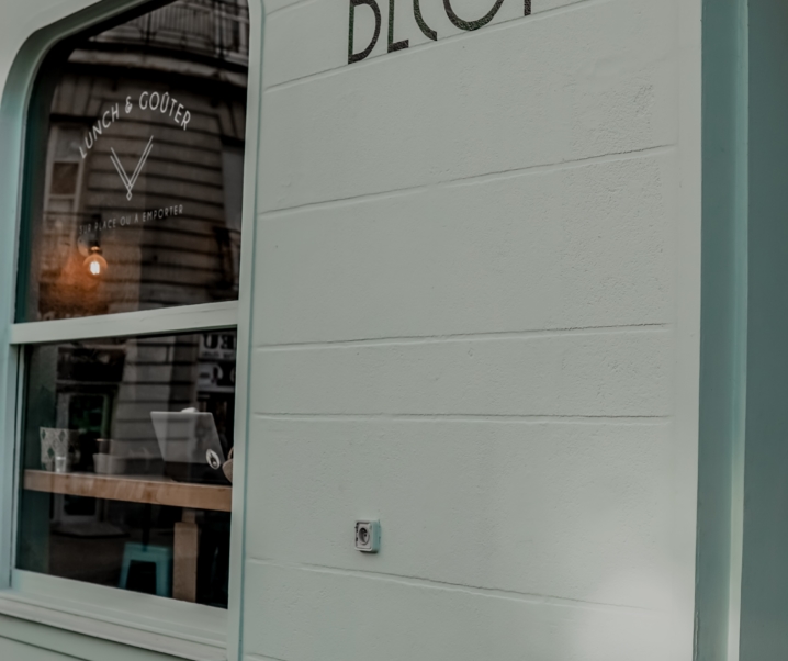 Café Bécot – Bistrot & Coffee shop