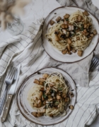 Poisson à l’oseille