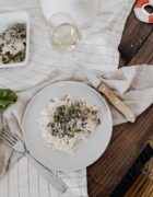 Shakshuka pour un brunch parfait