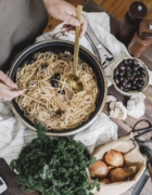 3 idées de salades originales à base de concombres