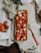 Ma recette de hummus