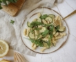 Dhal vert de lentille (vegan)