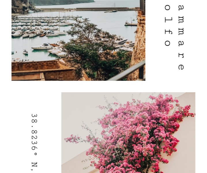 Visiter la Sicile: Castellamarre del Golfo et alentours