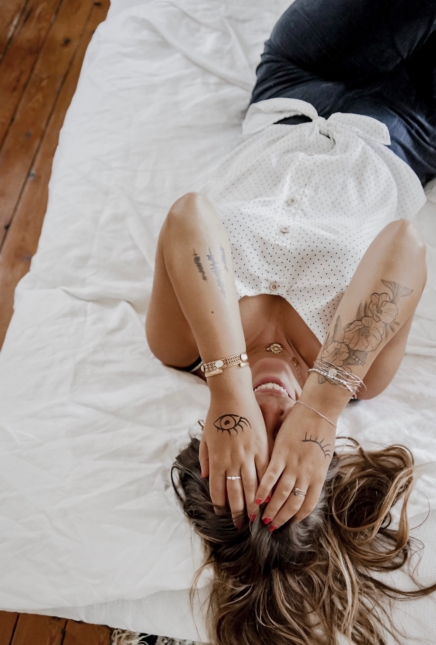 Mes 5 astuces pour mieux dormir