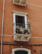 Une semaine en Sicile