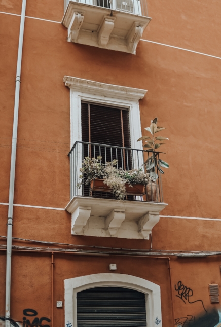 Visiter la Sicile: Catane