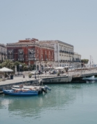 Visiter la Sicile: Catane