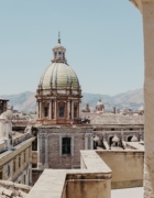 Visiter la Sicile: Castellamarre del Golfo et alentours