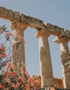 Visiter la Sicile: Noto