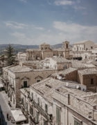 Visiter la Sicile: Syracuse (Ortigia)