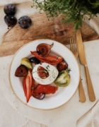 Spaghetti alla vongole