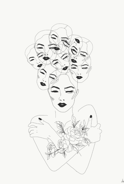 Le confinement: une bonne claque dans ta gueule pour te sortir les doigts du c**?