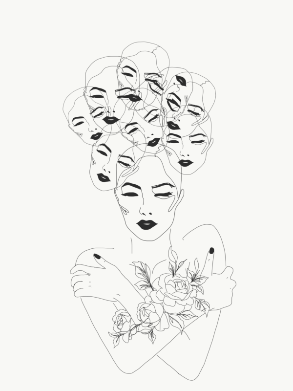 Le confinement: une bonne claque dans ta gueule pour te sortir les doigts du c**?