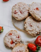 La recette des cookies parfaits (vegan)