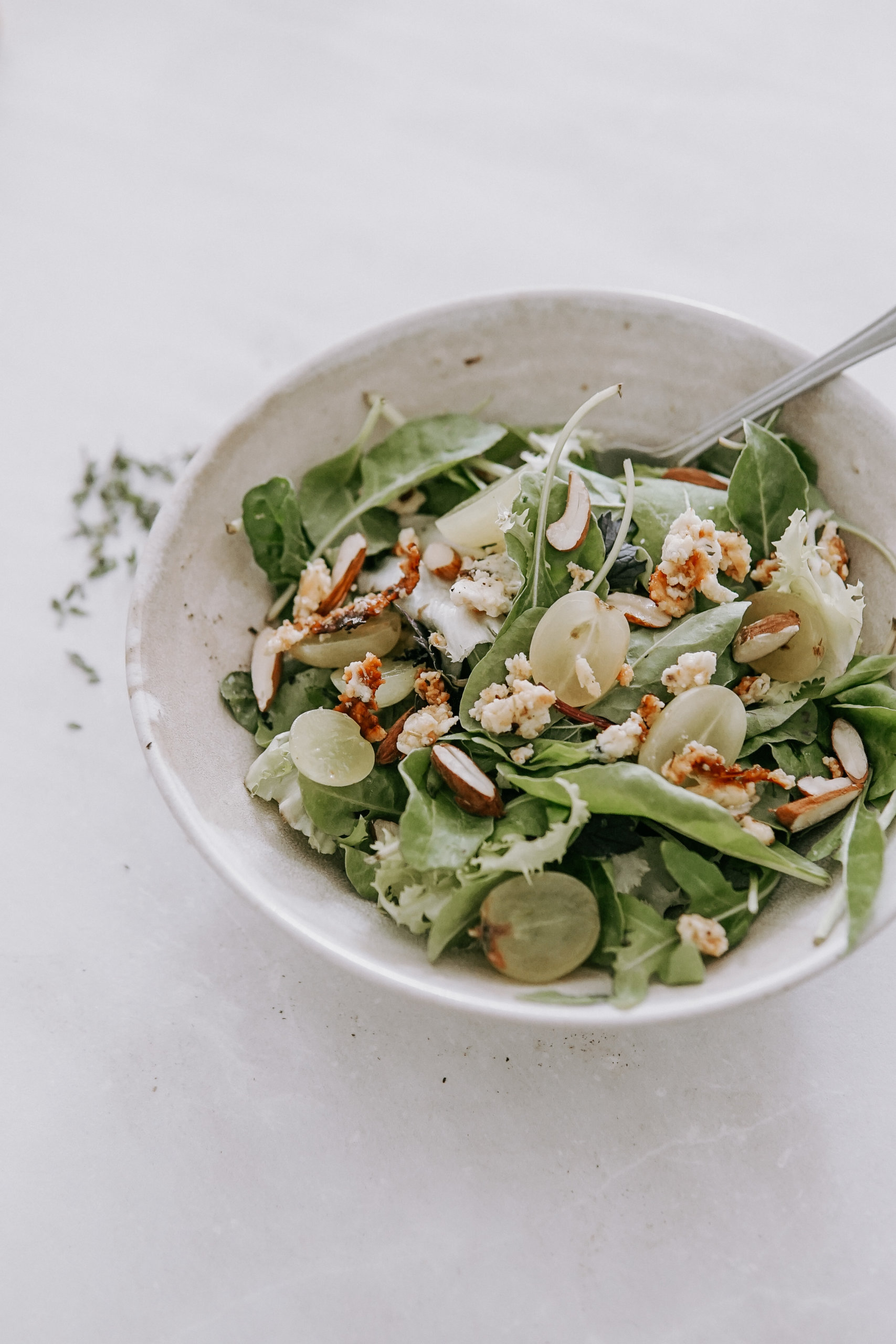 recette salade