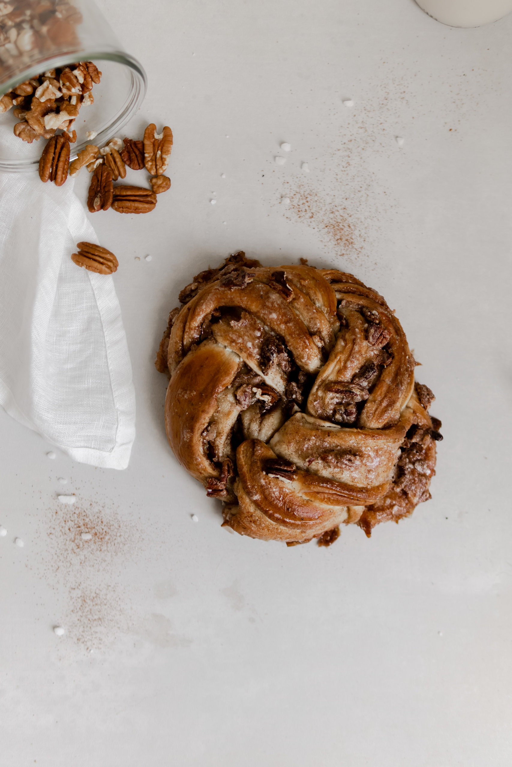 babka vegan