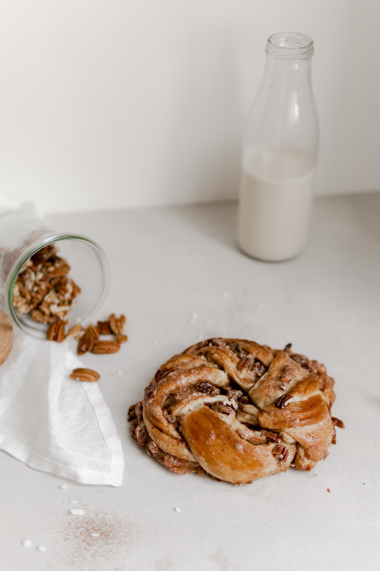 babka vegan