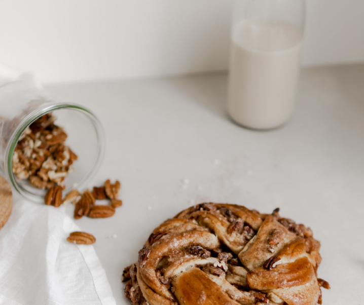 Babka vegan