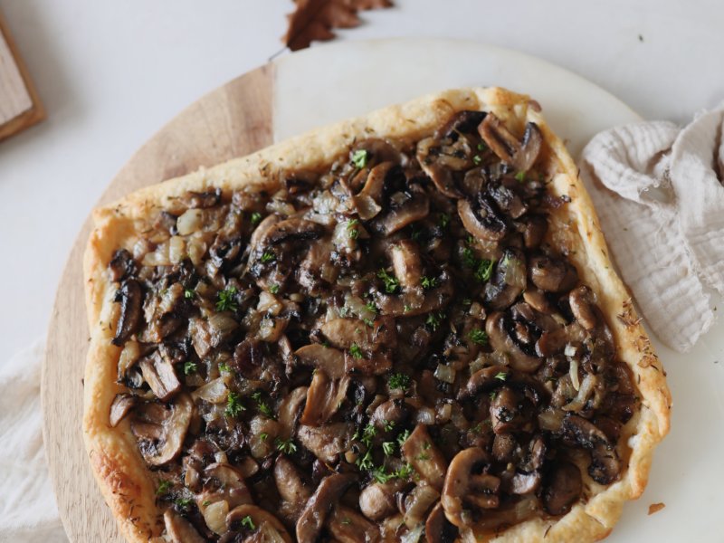 recette de saison