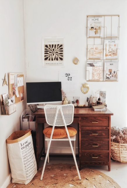 PIB: le site de déco qui change; ma sélection