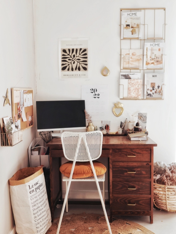 PIB: le site de déco qui change; ma sélection